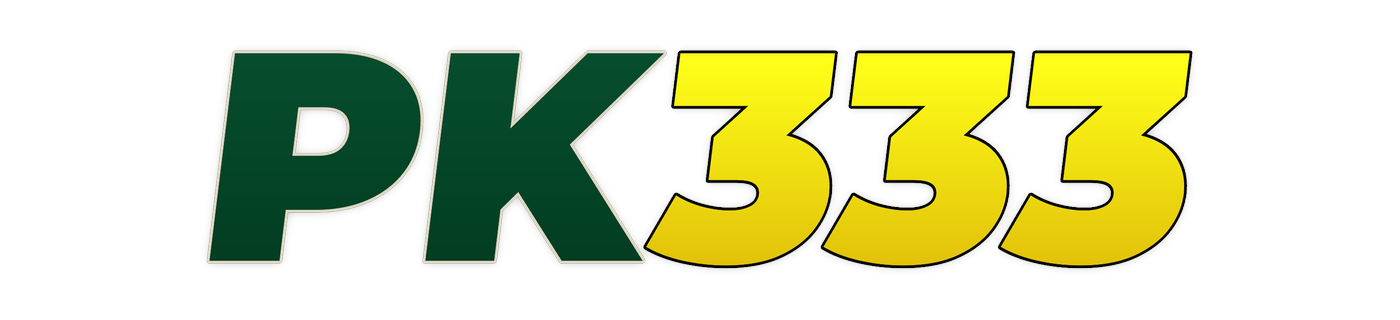 pk333 Logo